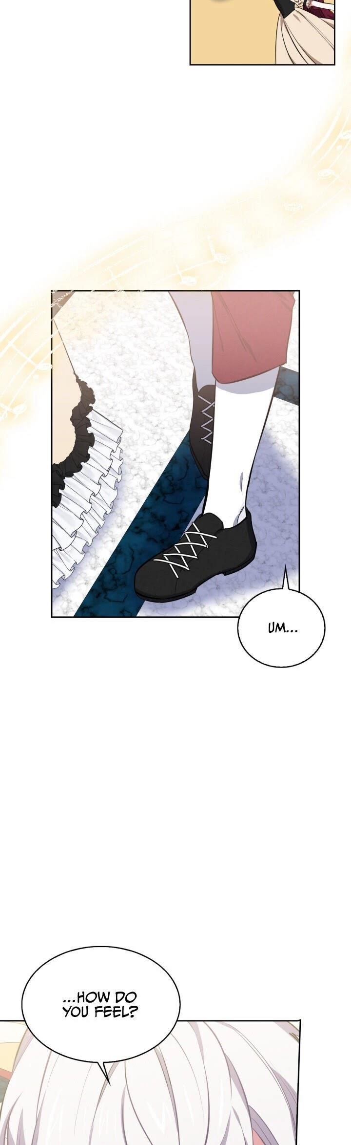 If You Touch My Little Brother, You’re All Dead Chapter 19 - Page 17