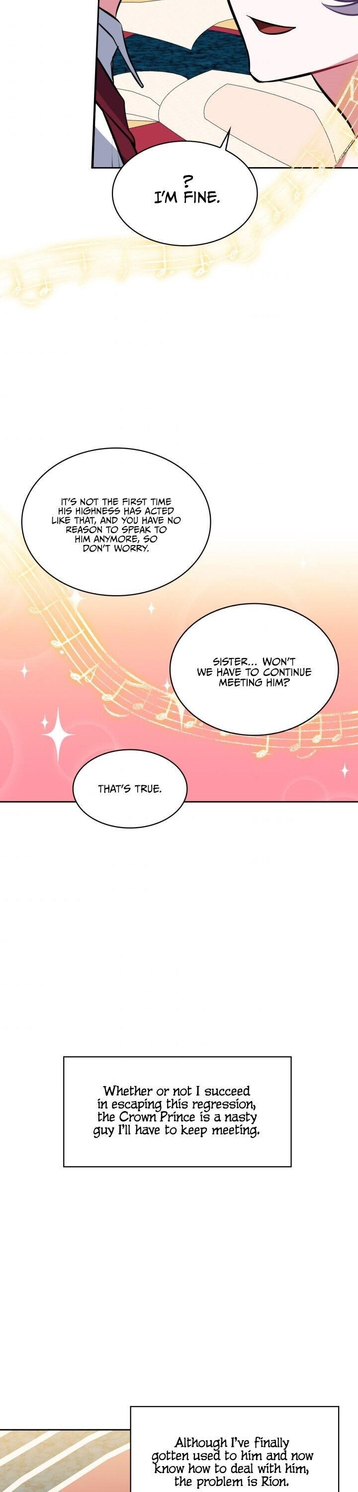 If You Touch My Little Brother, You’re All Dead Chapter 19 - Page 19