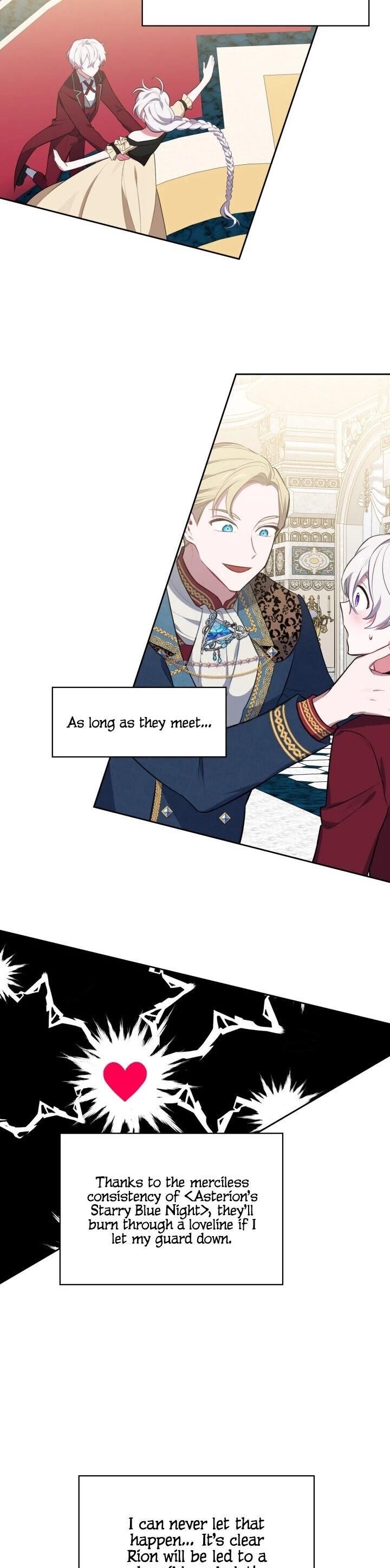 If You Touch My Little Brother, You’re All Dead Chapter 19 - Page 20