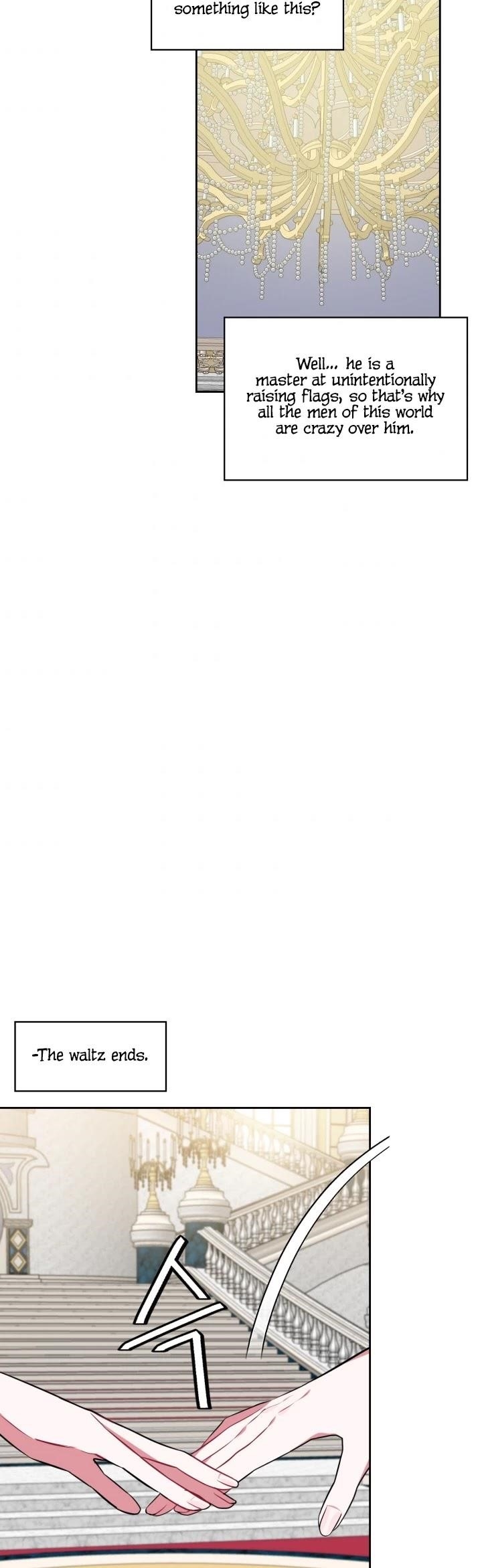 If You Touch My Little Brother, You’re All Dead Chapter 19 - Page 23