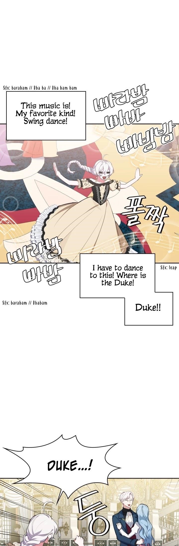 If You Touch My Little Brother, You’re All Dead Chapter 19 - Page 25