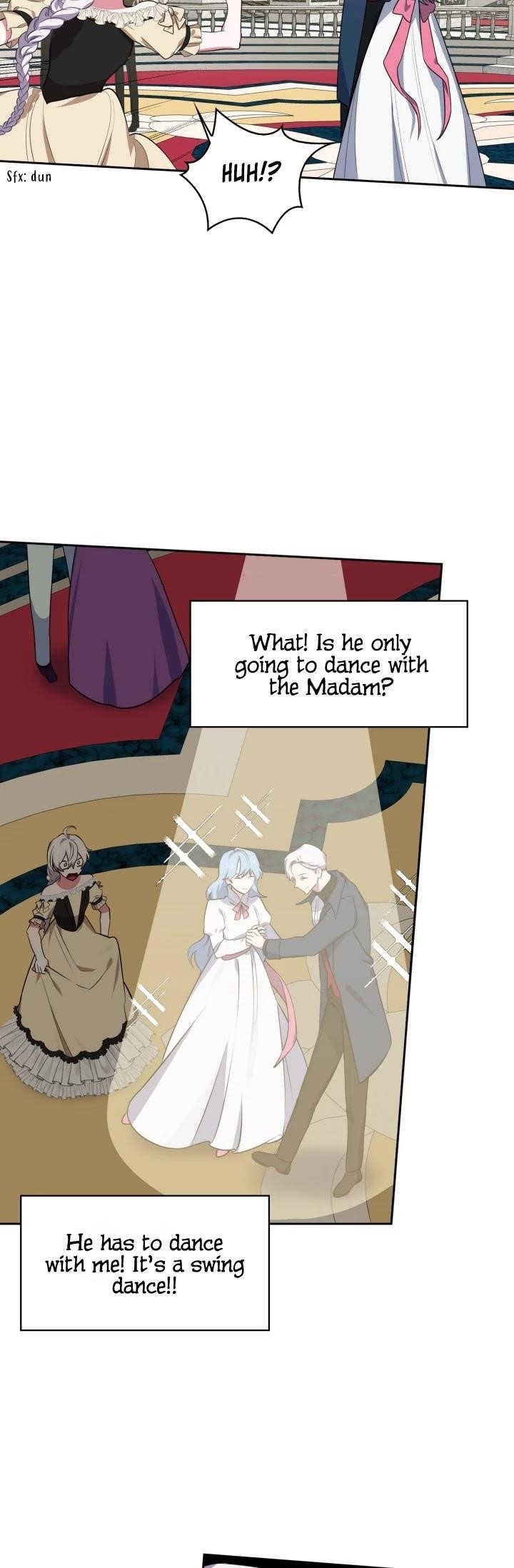 If You Touch My Little Brother, You’re All Dead Chapter 19 - Page 26