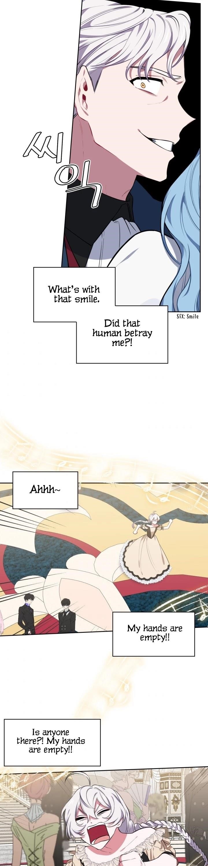 If You Touch My Little Brother, You’re All Dead Chapter 19 - Page 27