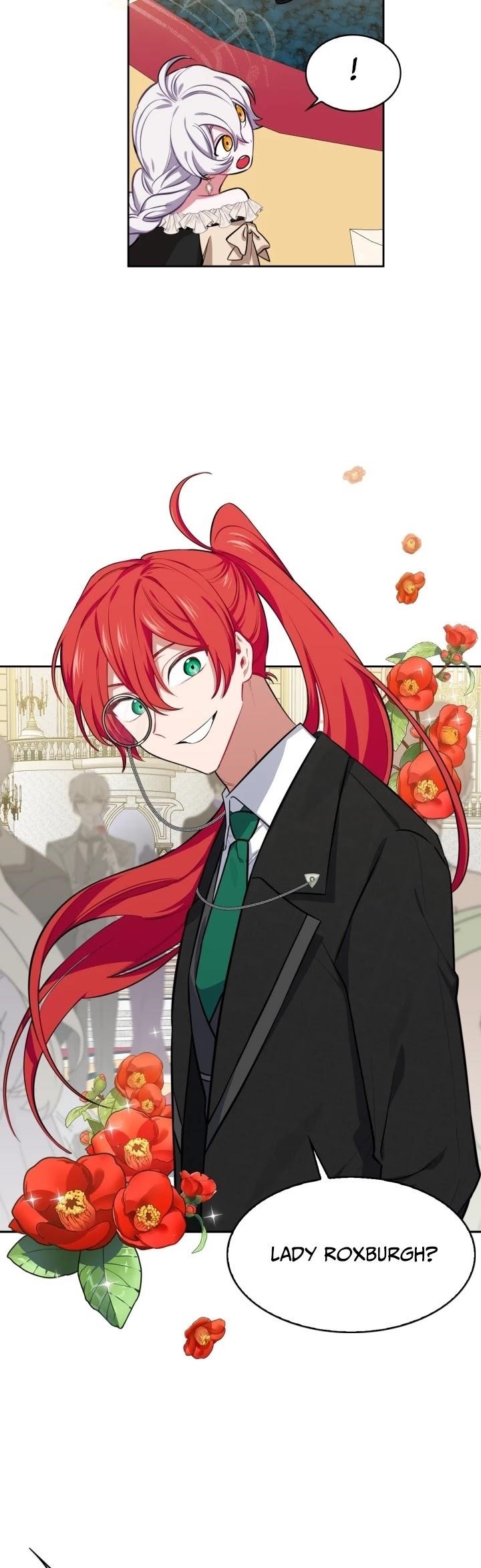 If You Touch My Little Brother, You’re All Dead Chapter 19 - Page 29