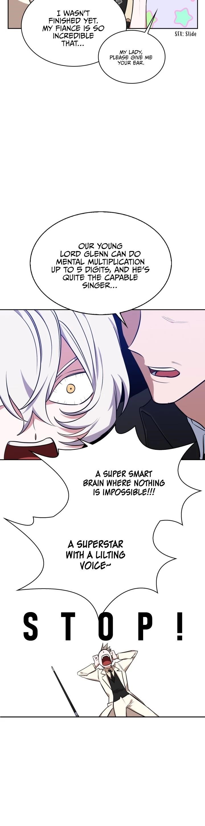 If You Touch My Little Brother, You’re All Dead Chapter 19 - Page 6