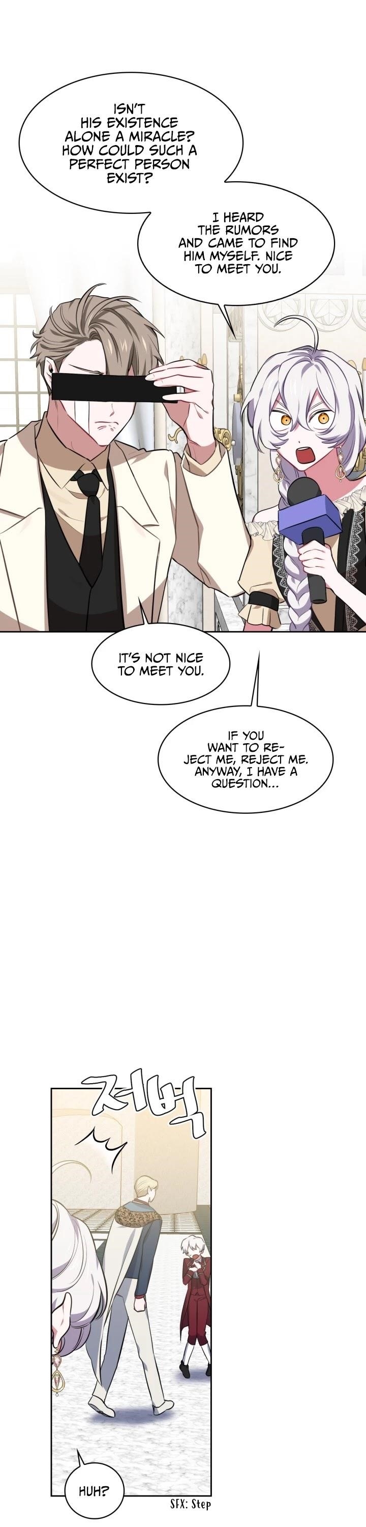 If You Touch My Little Brother, You’re All Dead Chapter 19 - Page 7