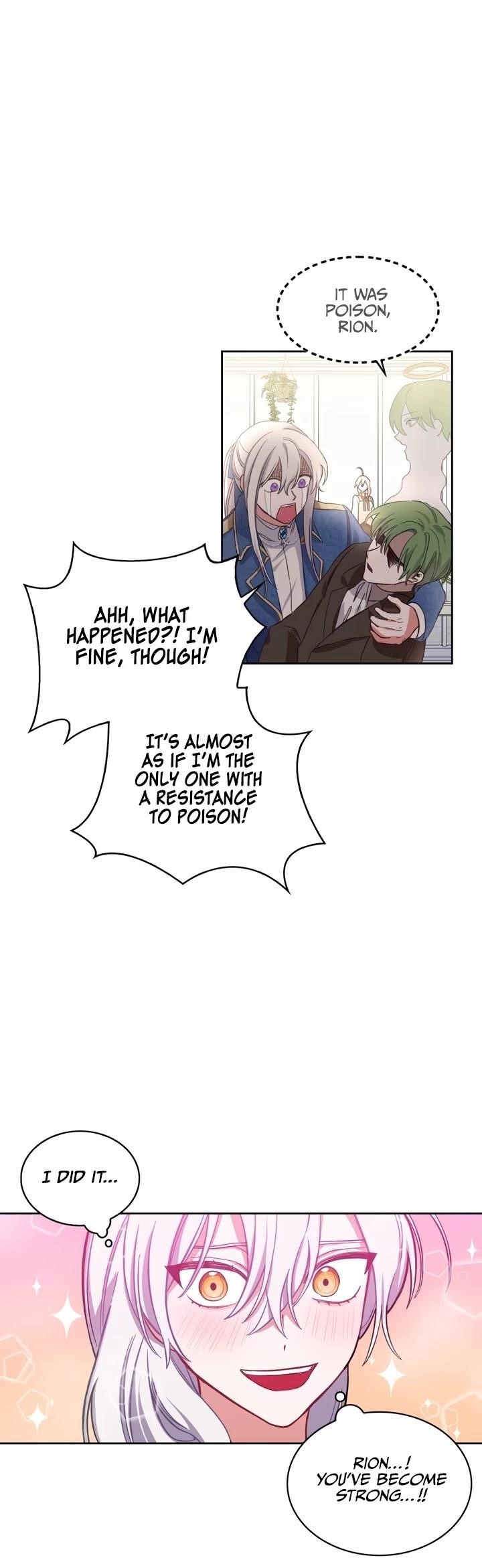 If You Touch My Little Brother, You’re All Dead Chapter 2 - Page 12