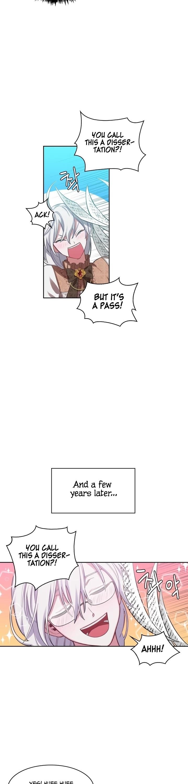 If You Touch My Little Brother, You’re All Dead Chapter 2 - Page 14