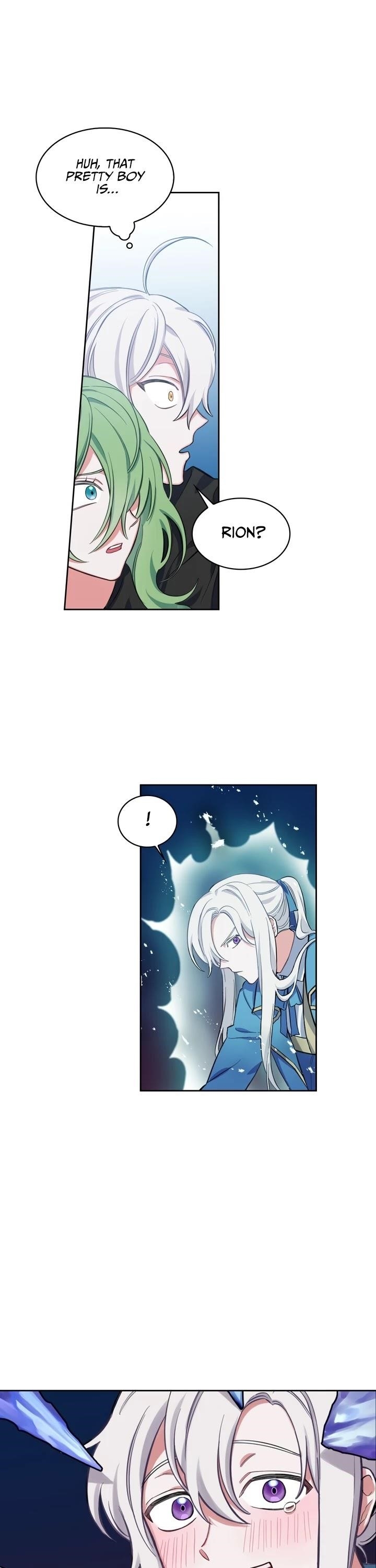 If You Touch My Little Brother, You’re All Dead Chapter 2 - Page 17