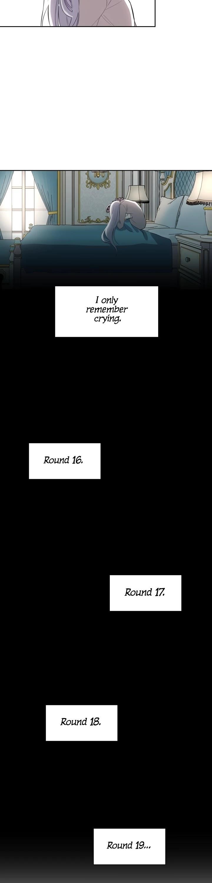 If You Touch My Little Brother, You’re All Dead Chapter 2 - Page 23