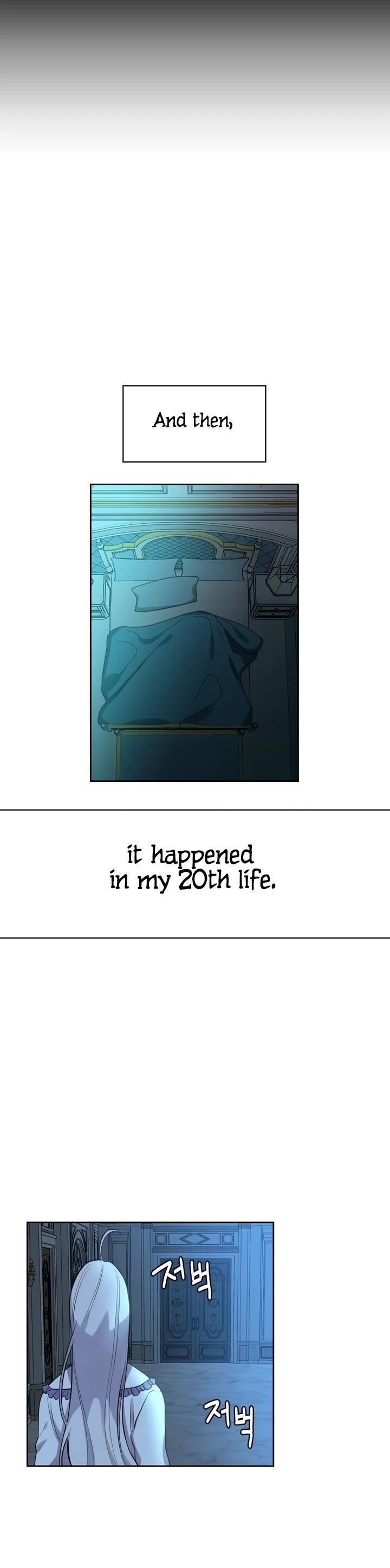 If You Touch My Little Brother, You’re All Dead Chapter 2 - Page 24