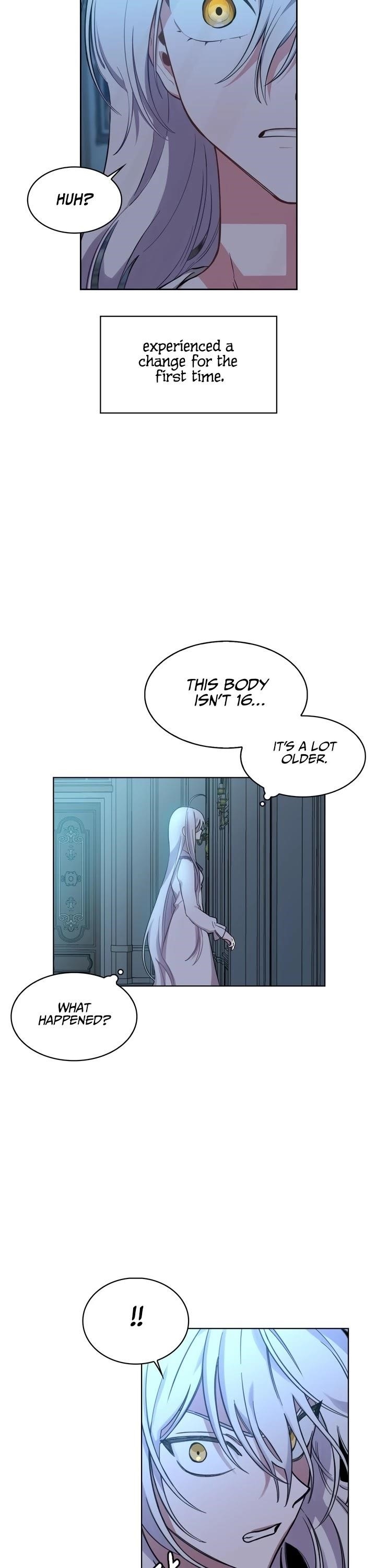 If You Touch My Little Brother, You’re All Dead Chapter 2 - Page 26