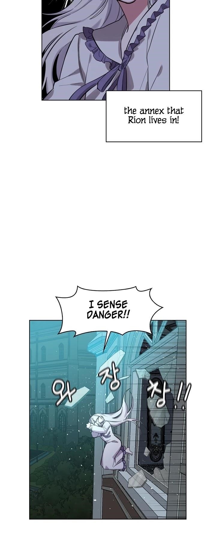 If You Touch My Little Brother, You’re All Dead Chapter 2 - Page 28