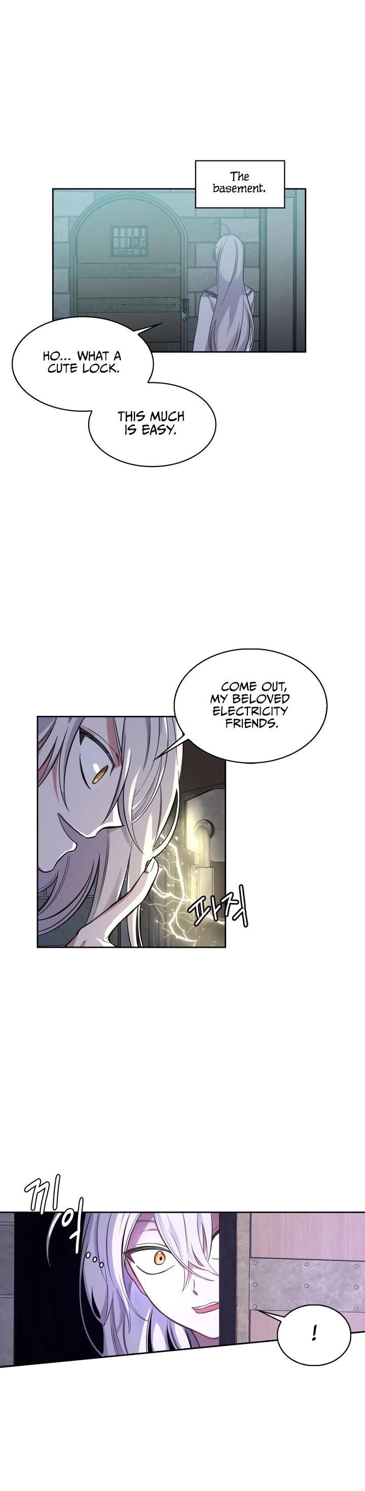 If You Touch My Little Brother, You’re All Dead Chapter 2 - Page 30