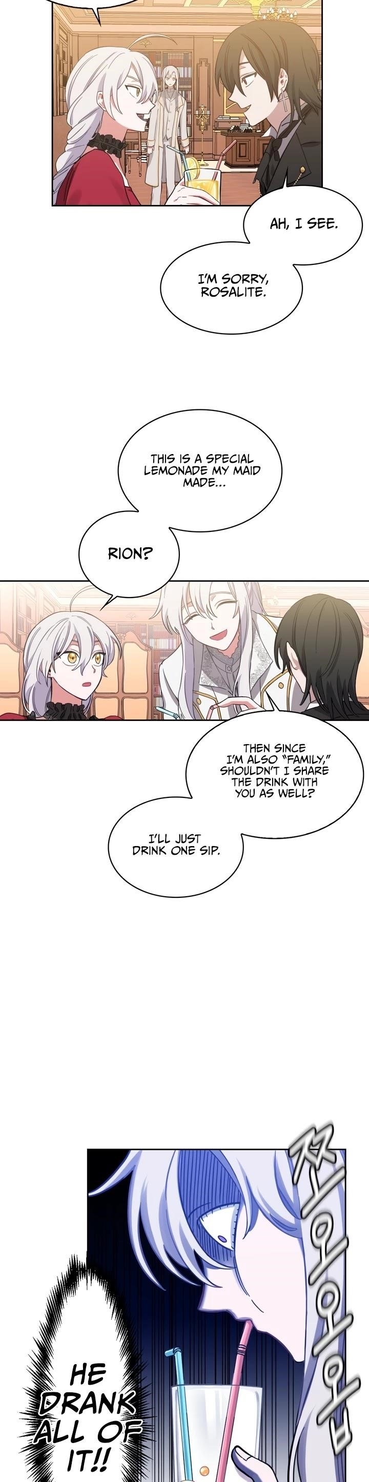 If You Touch My Little Brother, You’re All Dead Chapter 2 - Page 5