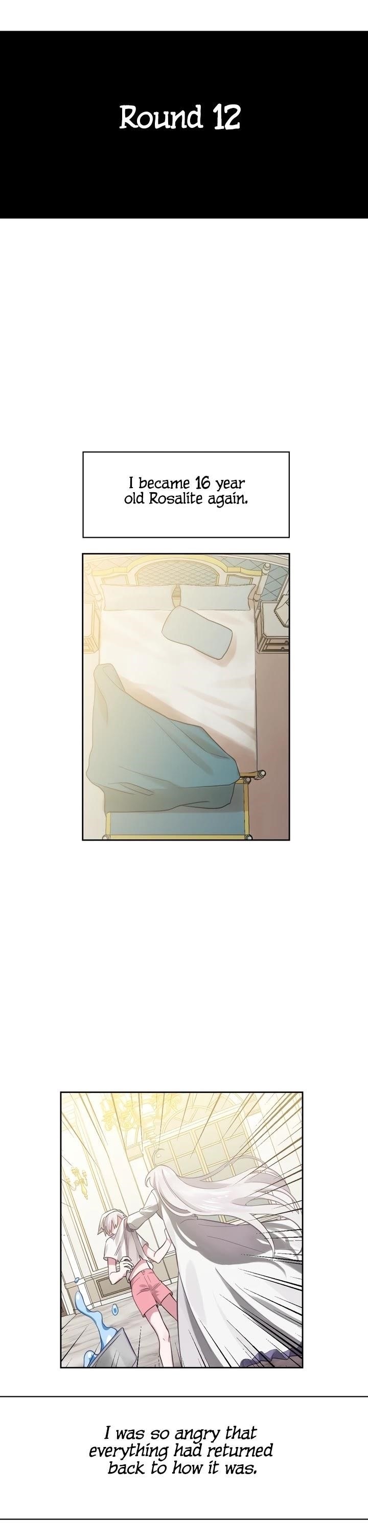 If You Touch My Little Brother, You’re All Dead Chapter 2 - Page 7