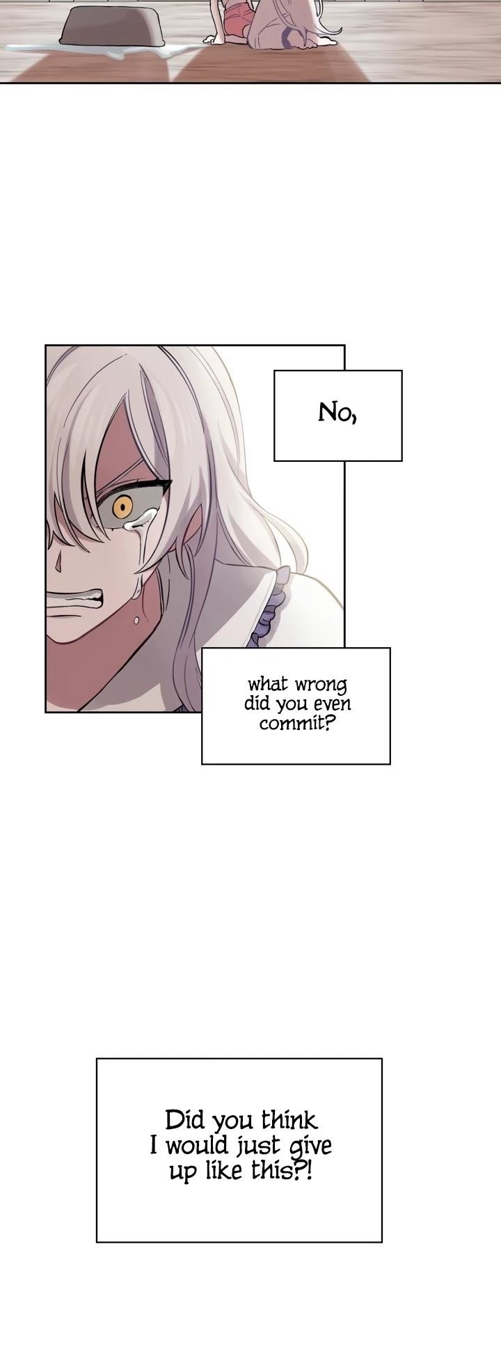 If You Touch My Little Brother, You’re All Dead Chapter 2 - Page 9