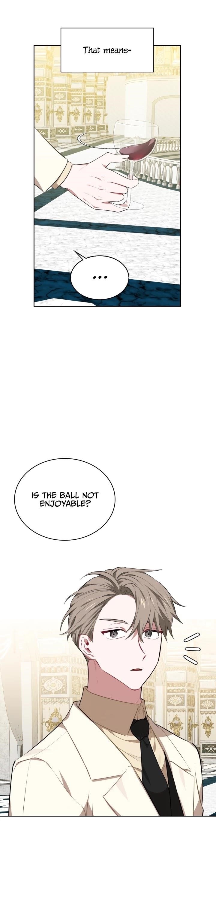 If You Touch My Little Brother, You’re All Dead Chapter 20 - Page 14