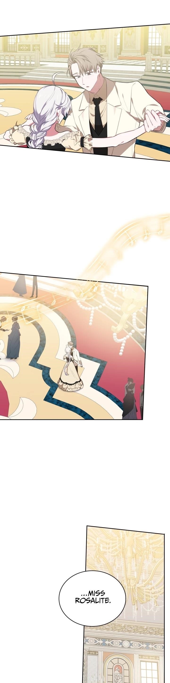 If You Touch My Little Brother, You’re All Dead Chapter 20 - Page 18