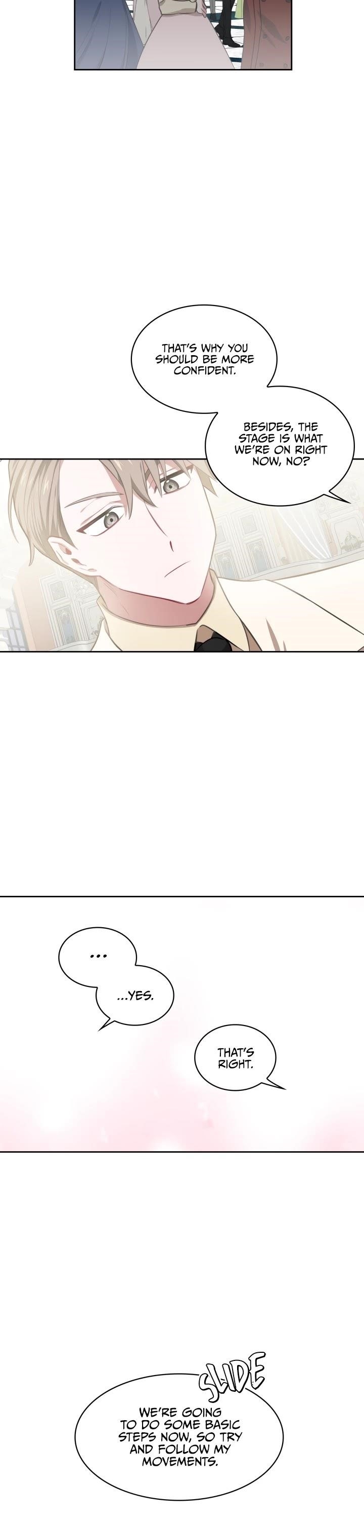 If You Touch My Little Brother, You’re All Dead Chapter 20 - Page 20