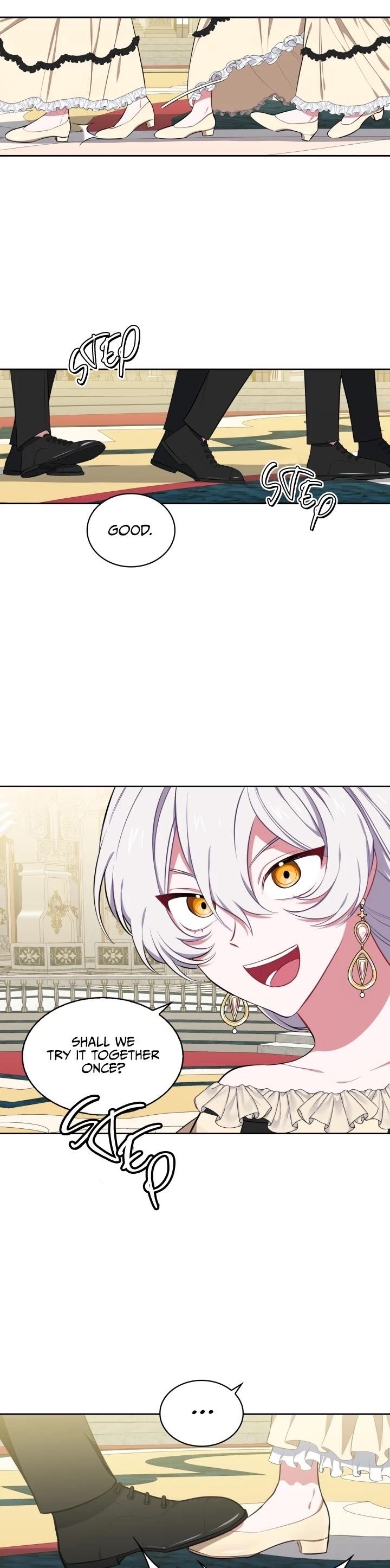 If You Touch My Little Brother, You’re All Dead Chapter 20 - Page 21