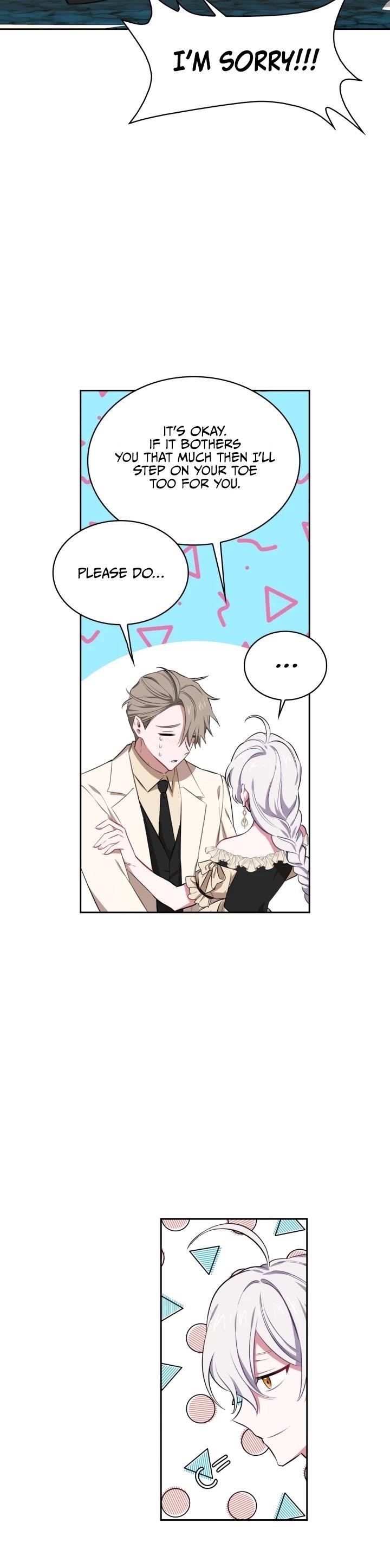 If You Touch My Little Brother, You’re All Dead Chapter 20 - Page 22