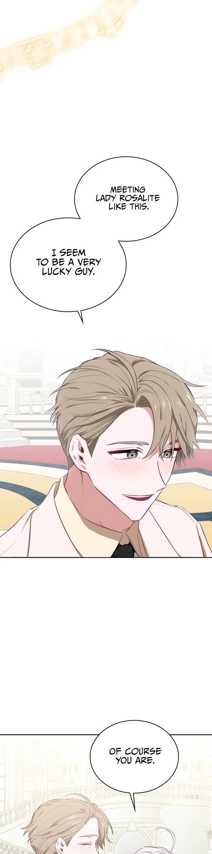 If You Touch My Little Brother, You’re All Dead Chapter 20 - Page 24