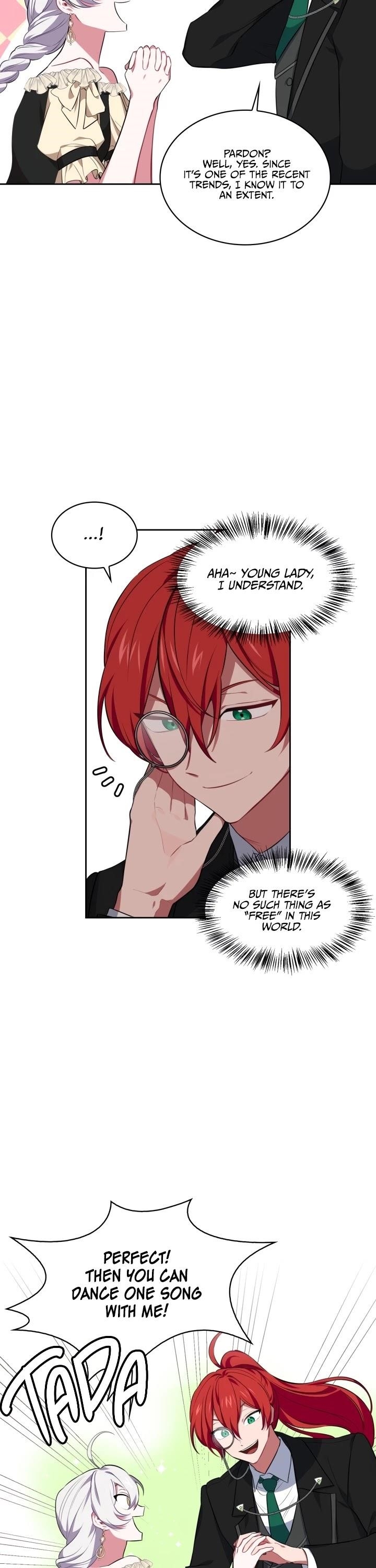 If You Touch My Little Brother, You’re All Dead Chapter 20 - Page 5