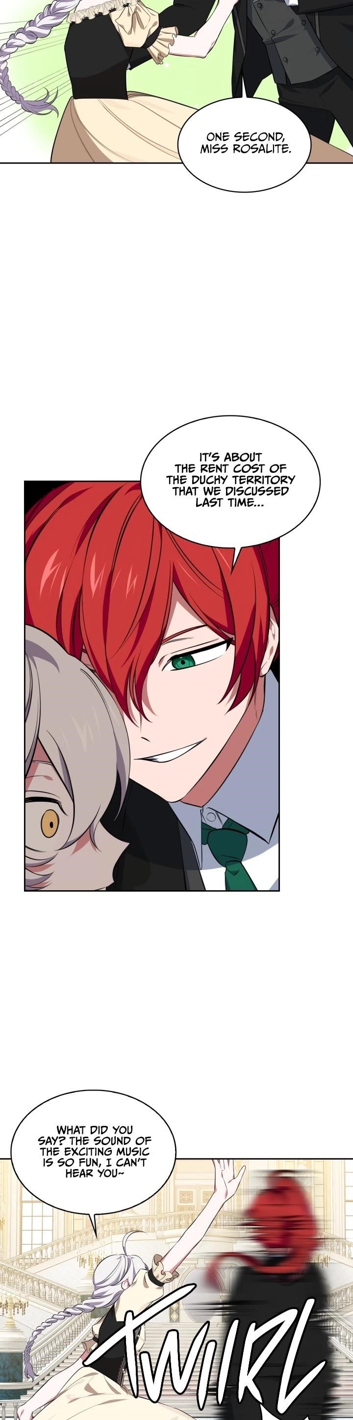 If You Touch My Little Brother, You’re All Dead Chapter 20 - Page 6