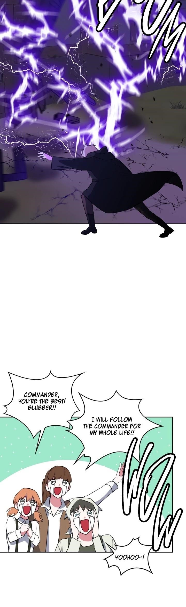 If You Touch My Little Brother, You’re All Dead Chapter 21 - Page 15