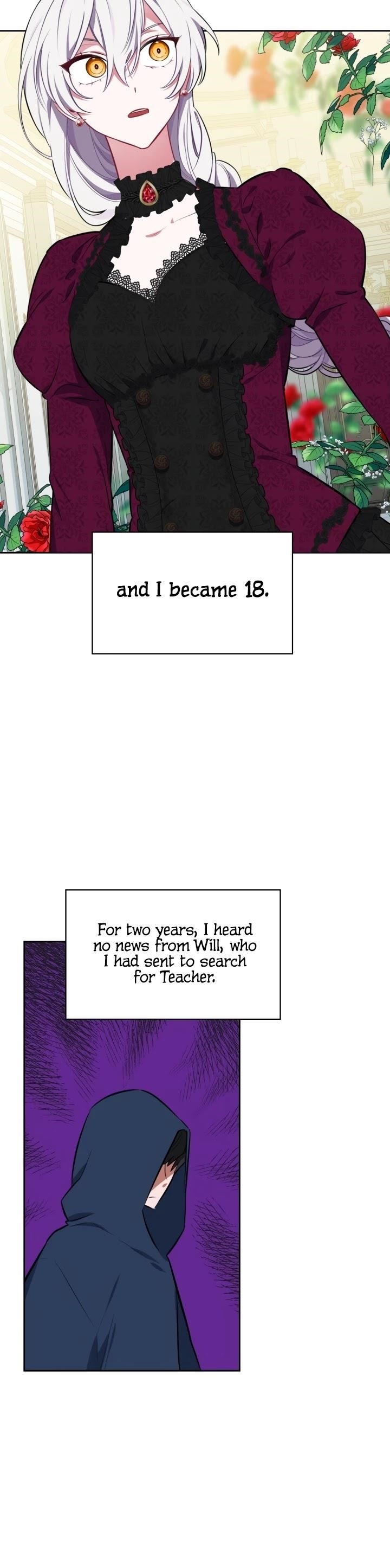 If You Touch My Little Brother, You’re All Dead Chapter 21 - Page 19