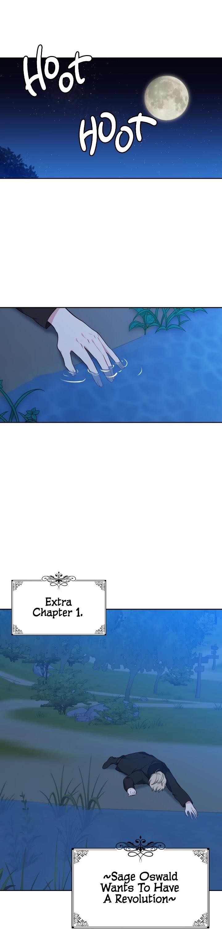 If You Touch My Little Brother, You’re All Dead Chapter 21 - Page 2