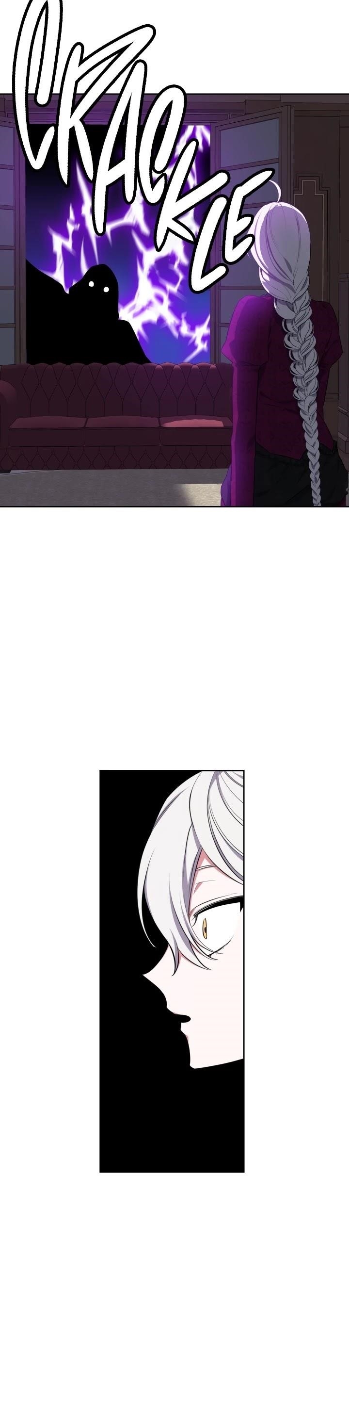 If You Touch My Little Brother, You’re All Dead Chapter 21 - Page 21