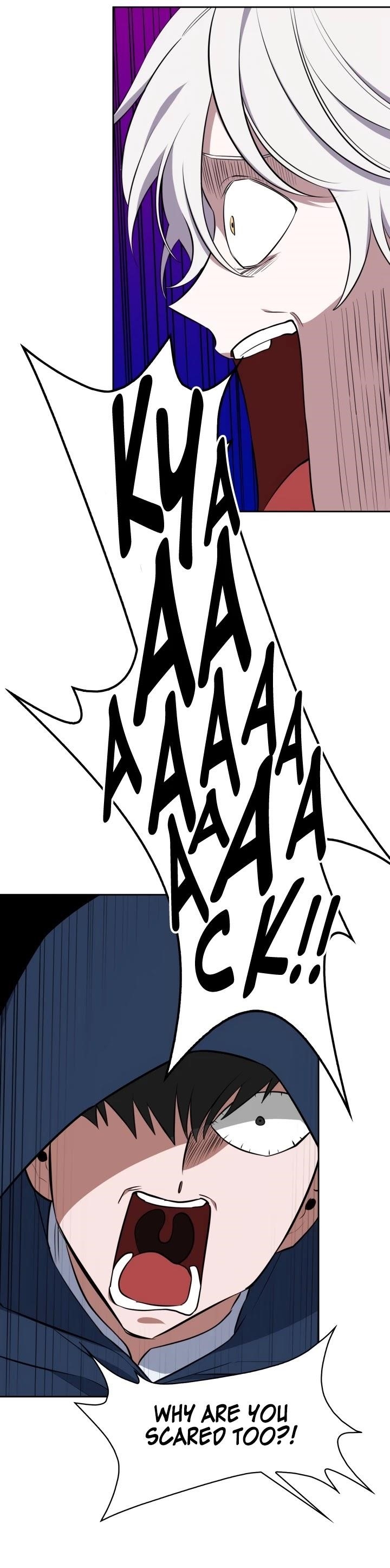 If You Touch My Little Brother, You’re All Dead Chapter 21 - Page 22