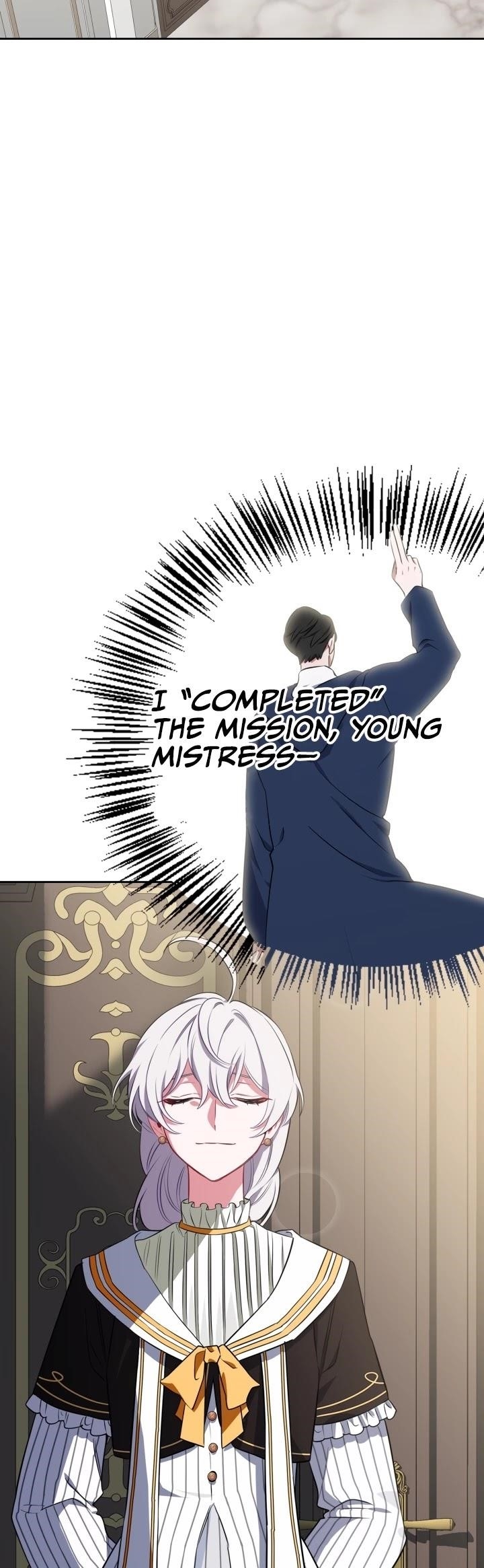 If You Touch My Little Brother, You’re All Dead Chapter 21 - Page 33