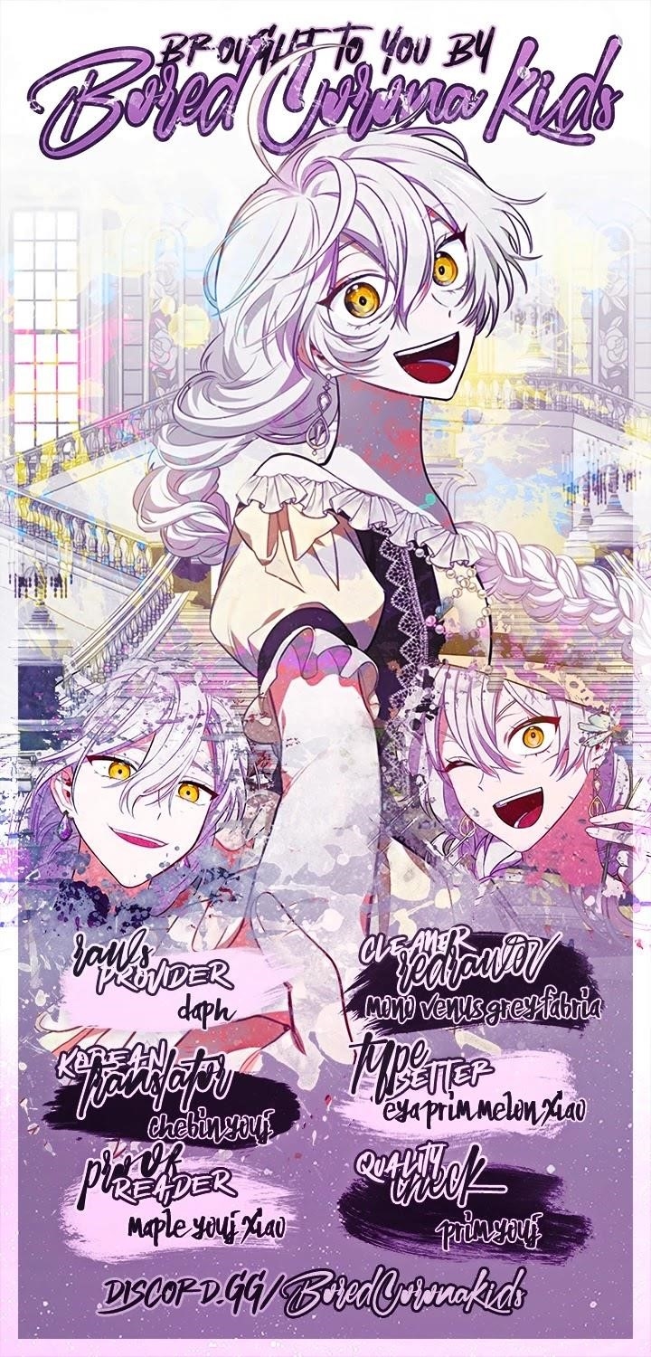 If You Touch My Little Brother, You’re All Dead Chapter 21 - Page 35