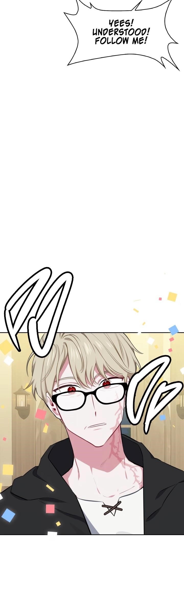 If You Touch My Little Brother, You’re All Dead Chapter 21 - Page 9