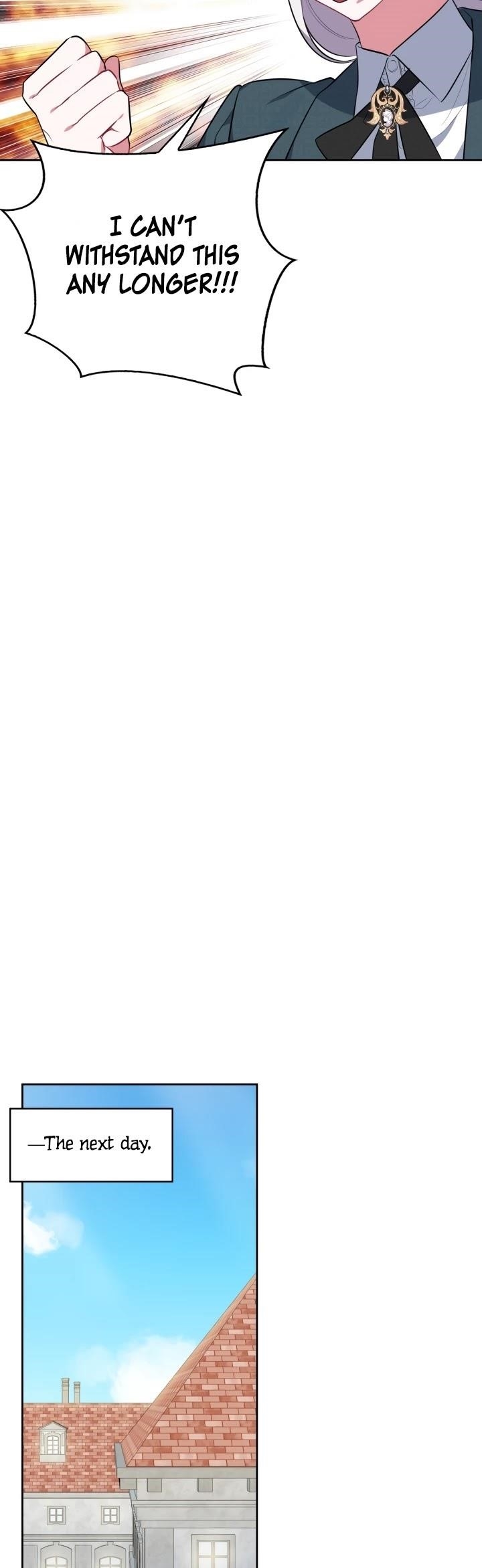 If You Touch My Little Brother, You’re All Dead Chapter 22 - Page 15