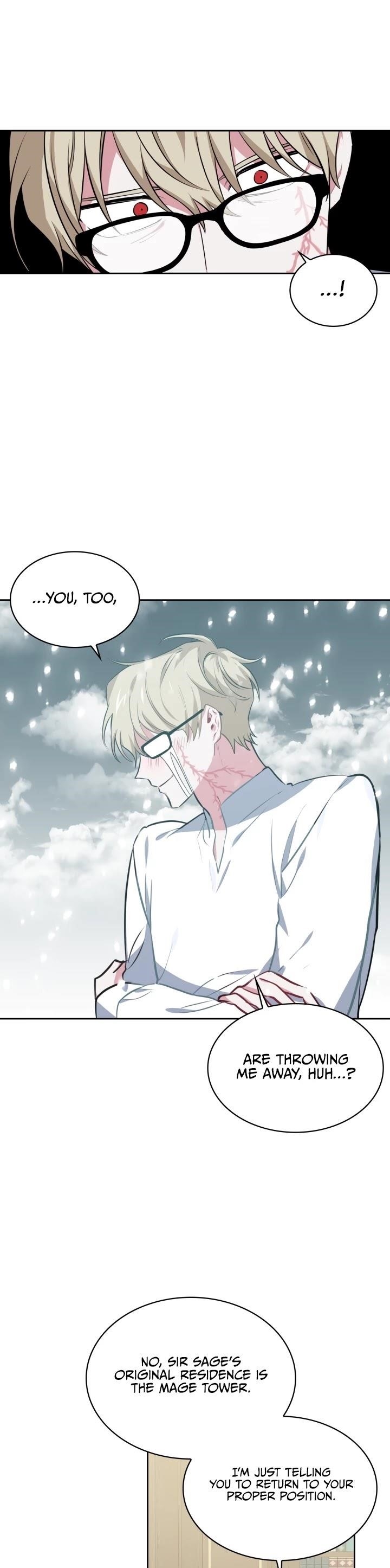 If You Touch My Little Brother, You’re All Dead Chapter 22 - Page 17