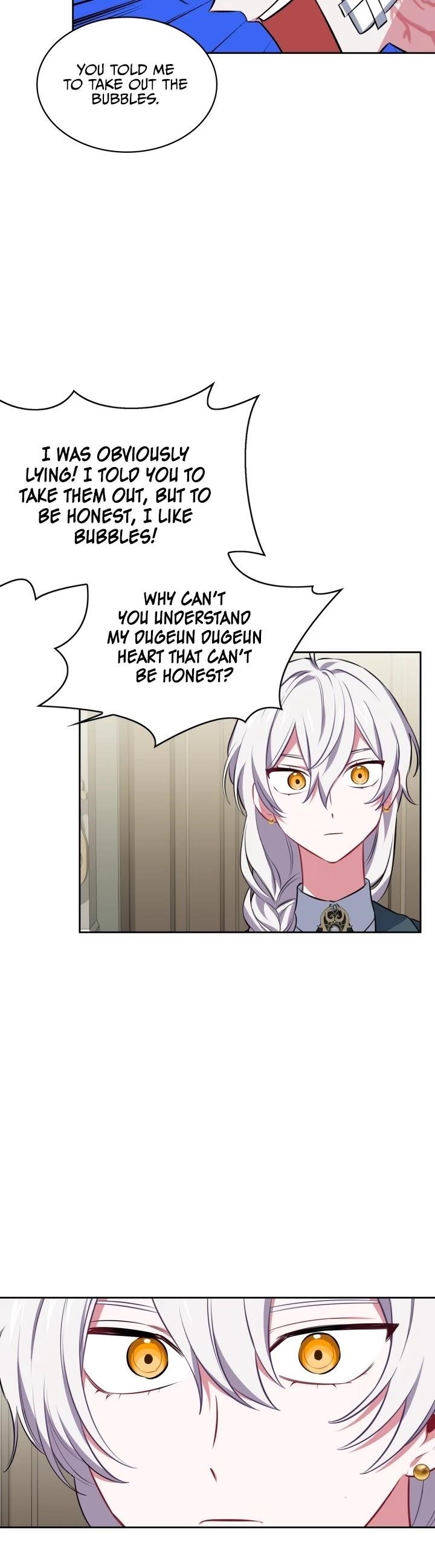 If You Touch My Little Brother, You’re All Dead Chapter 22 - Page 2