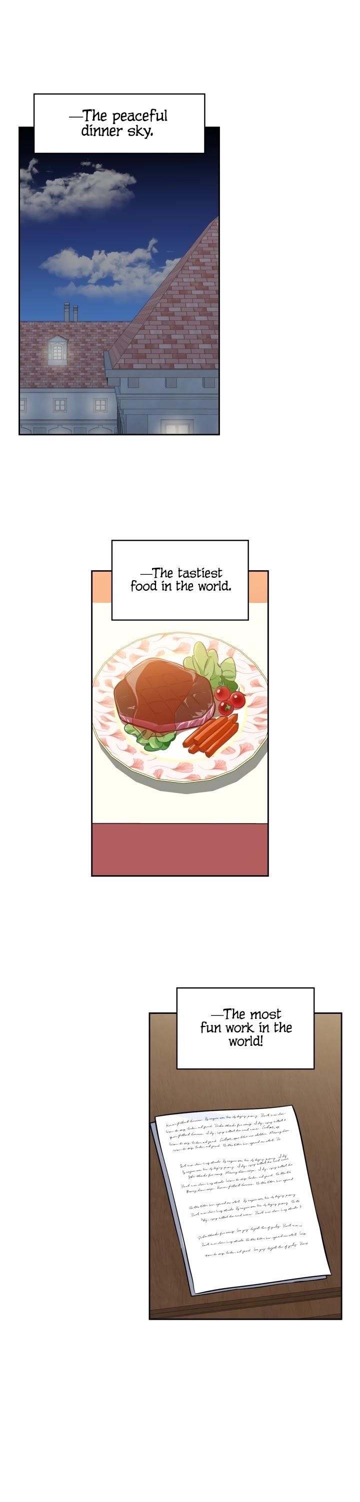 If You Touch My Little Brother, You’re All Dead Chapter 22 - Page 25