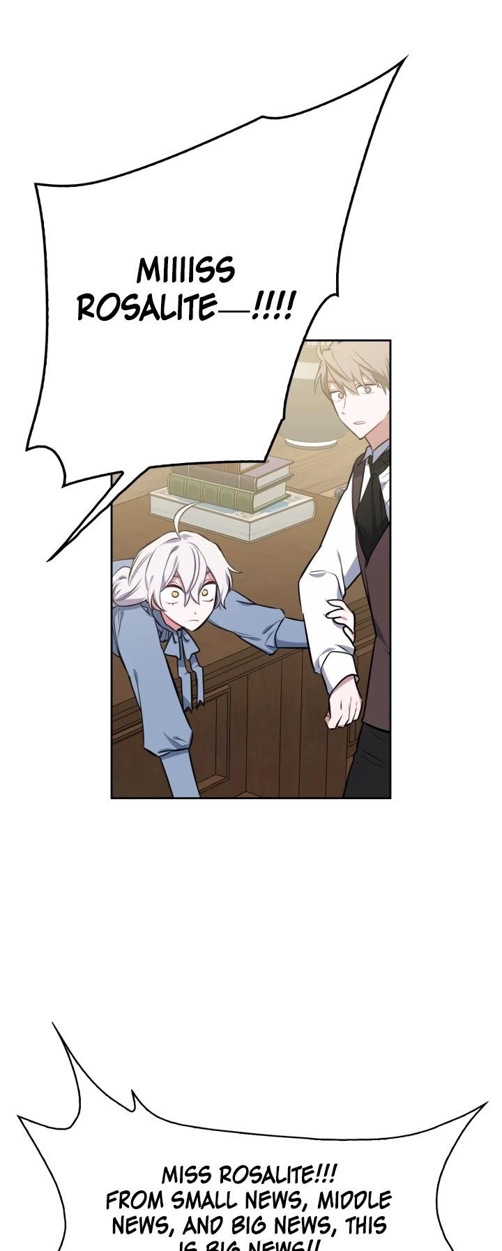 If You Touch My Little Brother, You’re All Dead Chapter 22 - Page 32