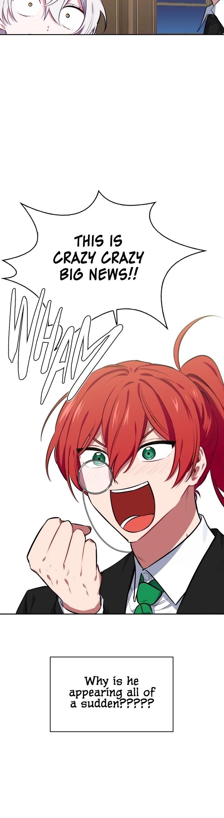 If You Touch My Little Brother, You’re All Dead Chapter 22 - Page 34