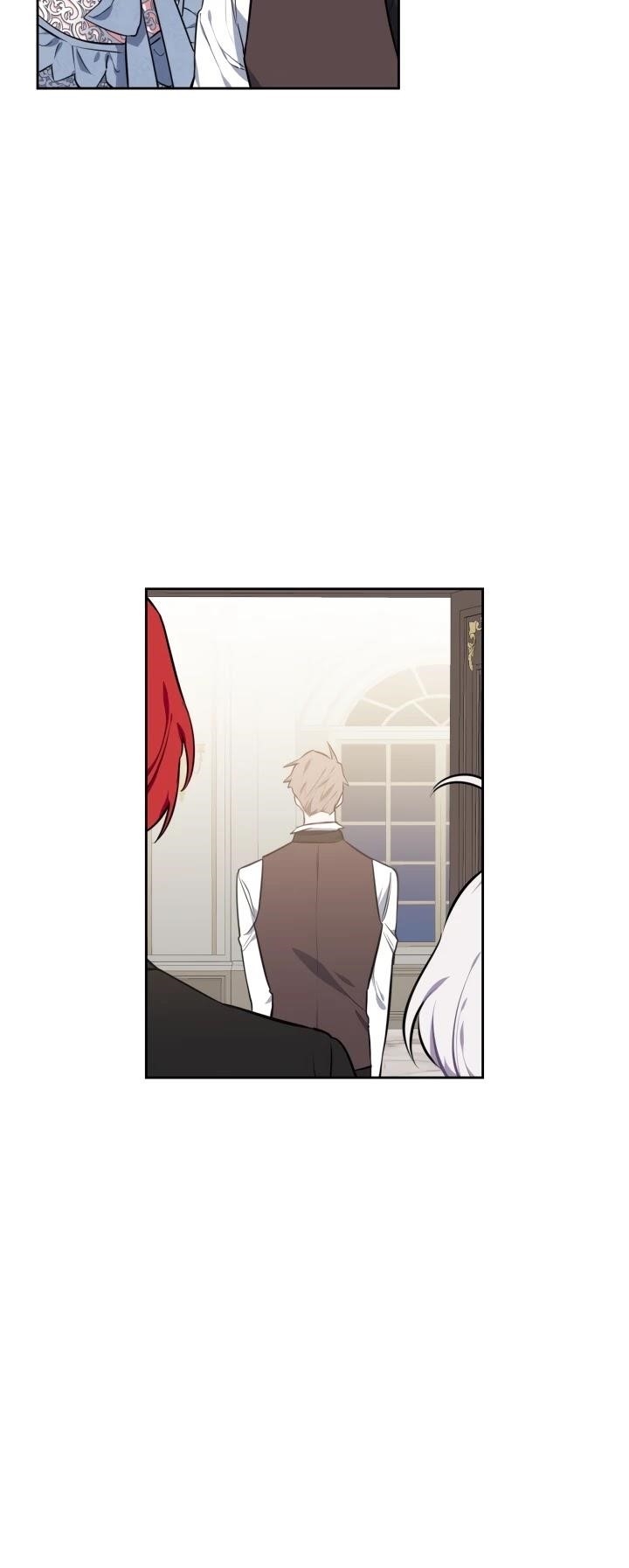 If You Touch My Little Brother, You’re All Dead Chapter 23 - Page 15