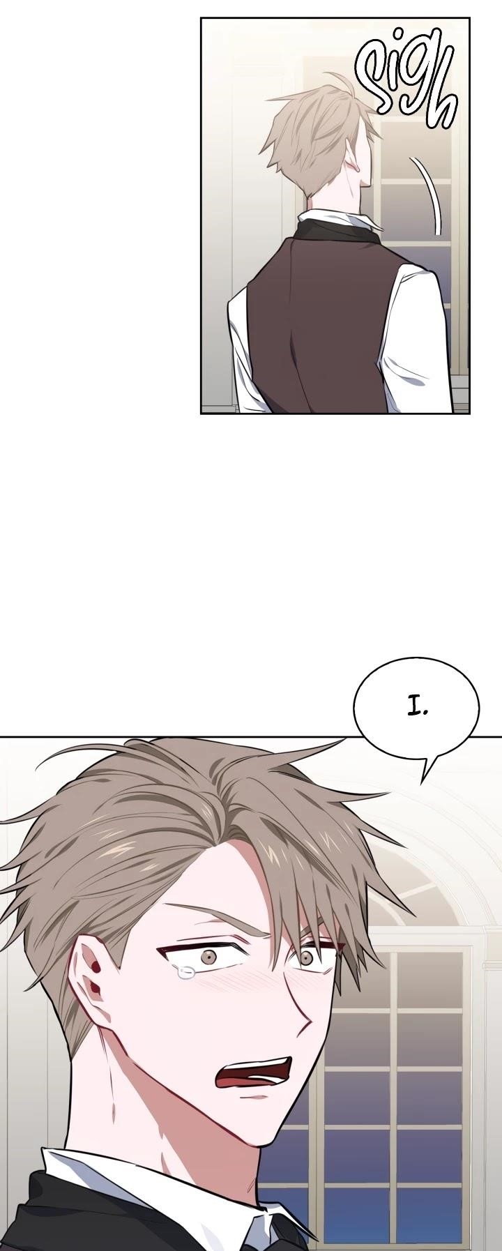 If You Touch My Little Brother, You’re All Dead Chapter 23 - Page 16