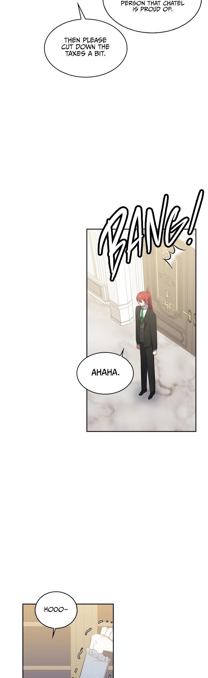 If You Touch My Little Brother, You’re All Dead Chapter 23 - Page 24