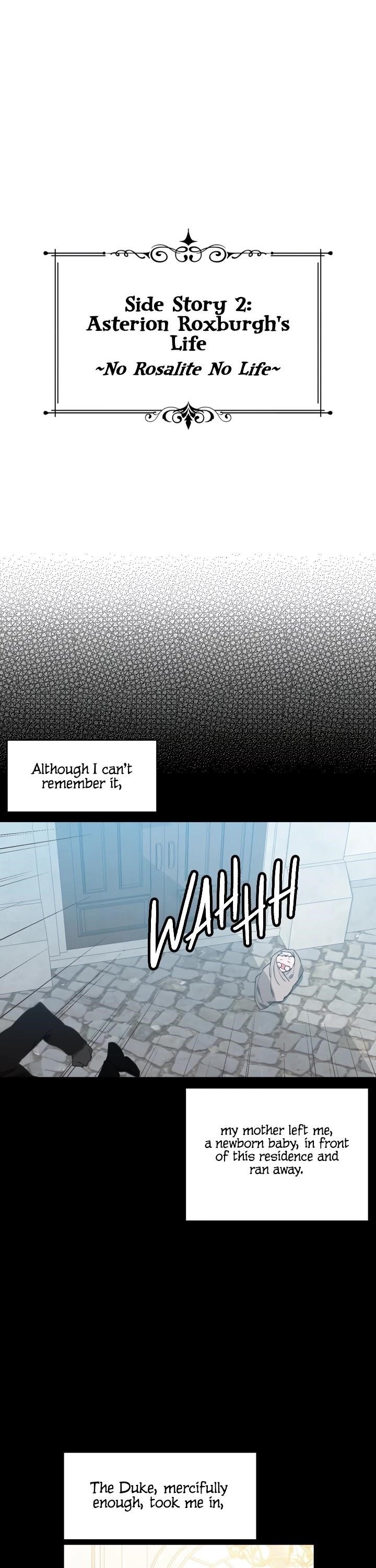 If You Touch My Little Brother, You’re All Dead Chapter 23 - Page 29