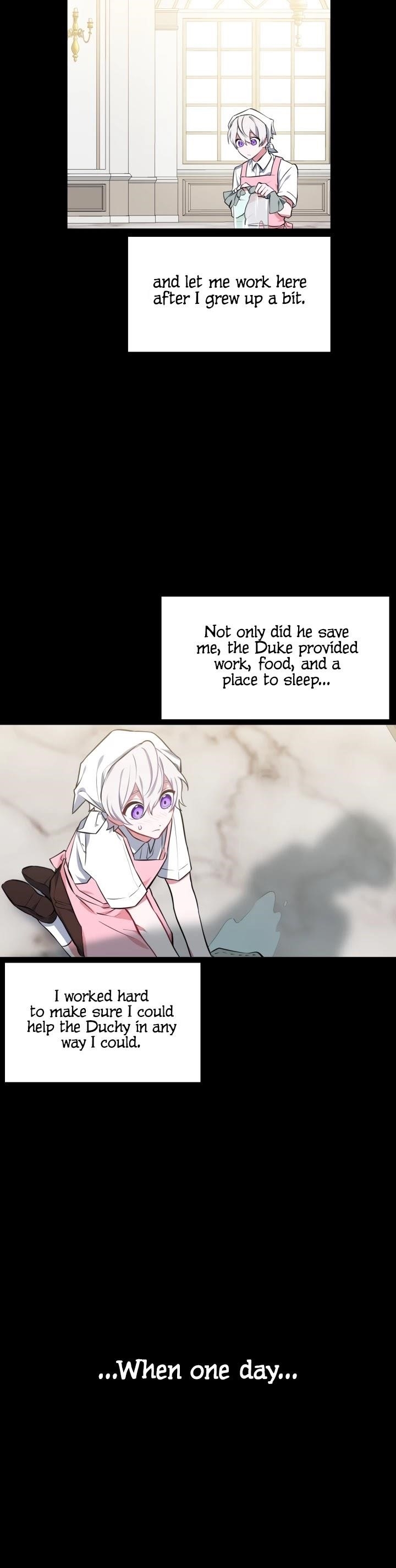 If You Touch My Little Brother, You’re All Dead Chapter 23 - Page 30