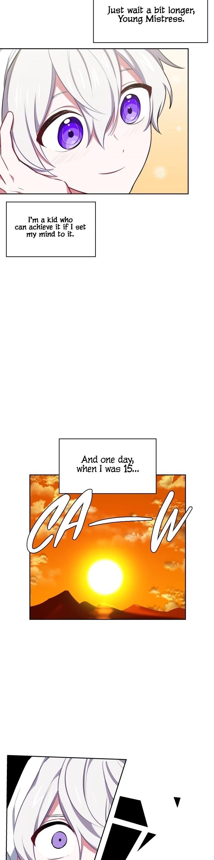 If You Touch My Little Brother, You’re All Dead Chapter 24 - Page 15