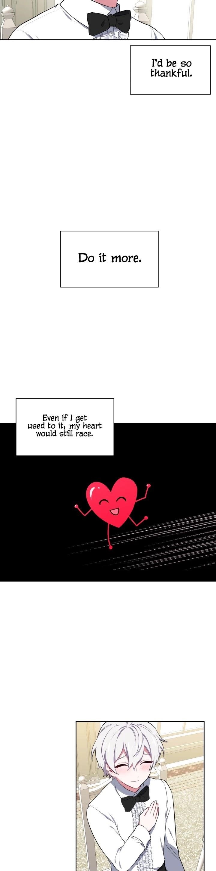 If You Touch My Little Brother, You’re All Dead Chapter 24 - Page 25